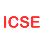 ICSE